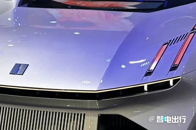 吉利银河E8换壳极氪 10月发布 定位20万级-图1