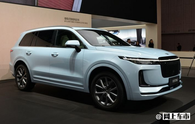 理想将收购北京现代工厂 最快年底接手-增30万产能-图1