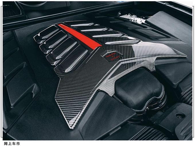 宾利新款添越改装版曝光搭4.0T/零百加速3.7秒-图9