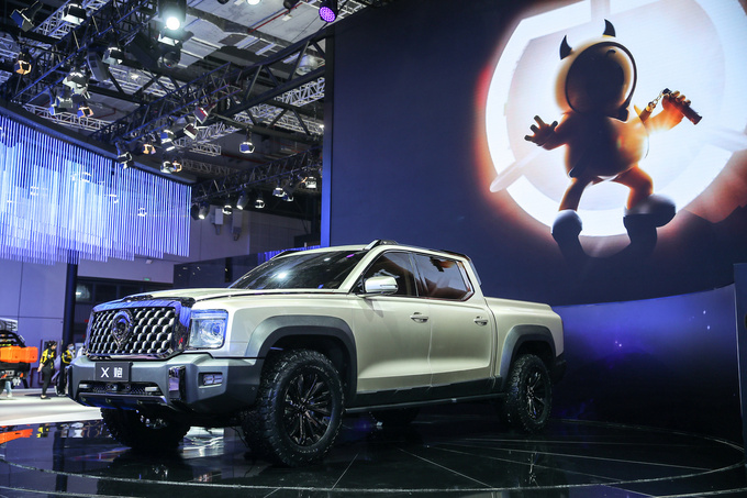 皮卡解禁最新进展 11省区明确放宽皮卡进城政策-图1