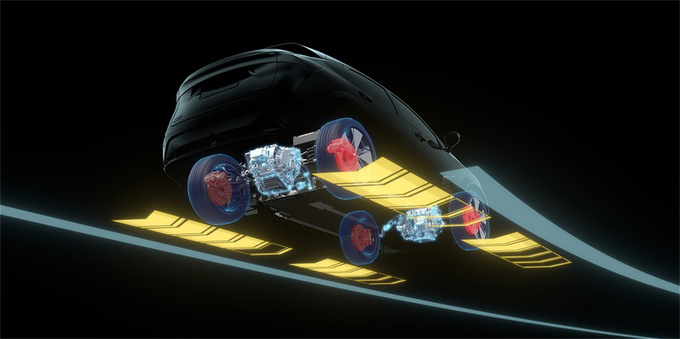 从极地跨越到探索地心之旅 日产持续探寻创新电动化之路-图9