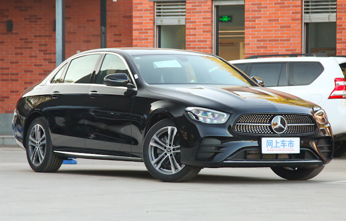 北京奔驰将投产全新2.0T发动机 动力媲美宝马3.0T-图1