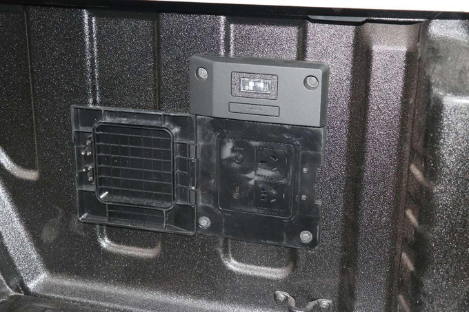 专访|长安猎手或将于12月上市未来还将再推3款新能源皮卡-图9