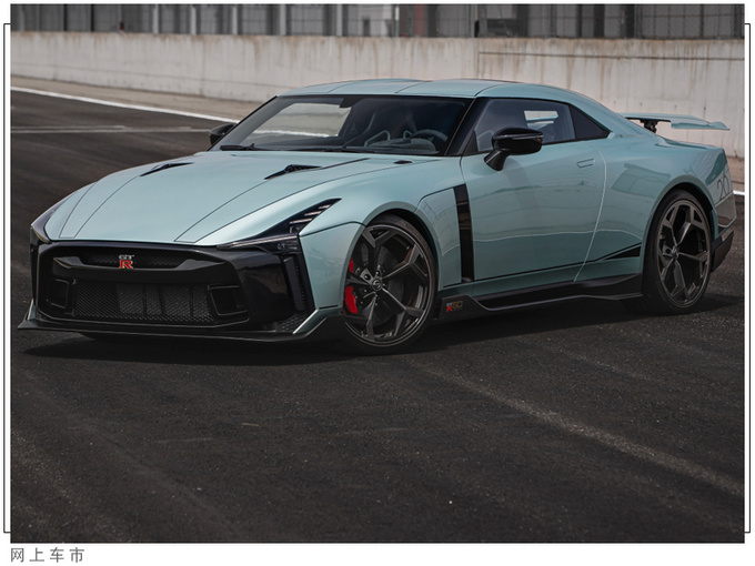 日产将推新款GT-R车型增48伏轻混/动力大幅提升-图4