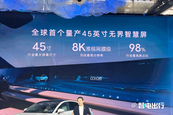吉利銀河E8首發(fā)風(fēng)阻系數(shù)0.199Cd 充電5分鐘跑180km-圖6