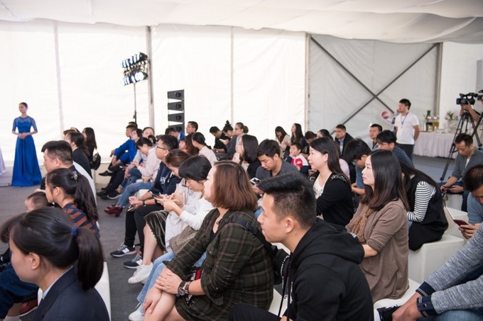 新CS55IACC版长沙媒体试驾暨上市发布会-图4