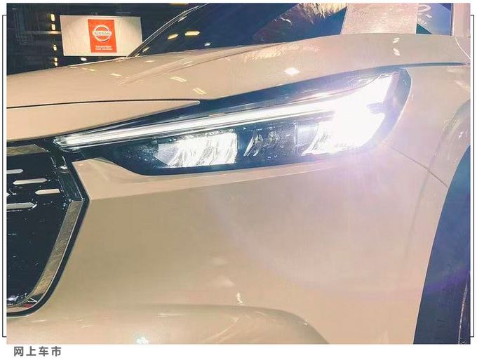 本田全新缤智展厅实拍搭1.5L/外观酷似CR-V-图4