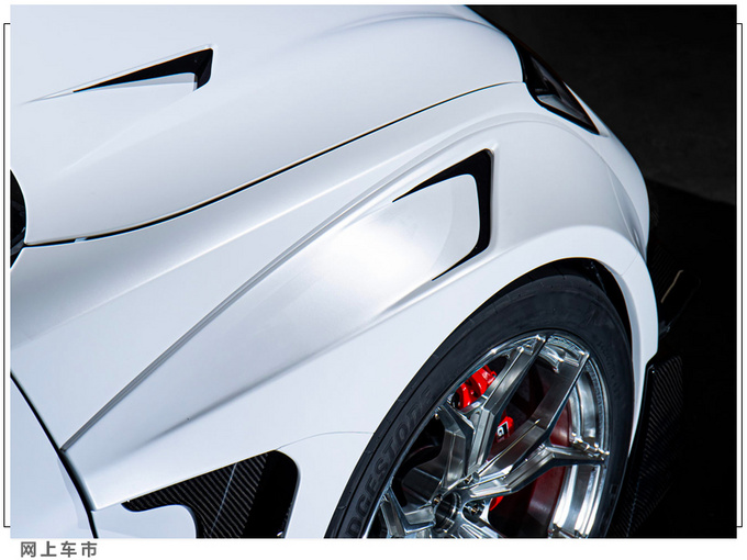 丰田全新86推外观套件升级大尾翼/造型更运动-图6