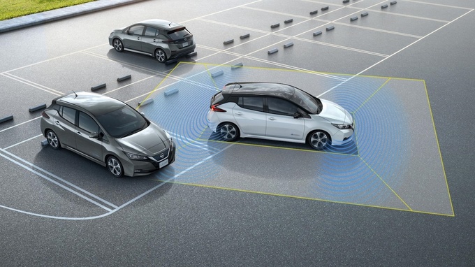 为建立中国自动驾驶技术标准毫无保留日产汽车赢得美好未来-图6