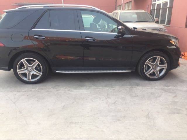 18奔驰GLE400商家优惠 加版SUV动力充沛-图3