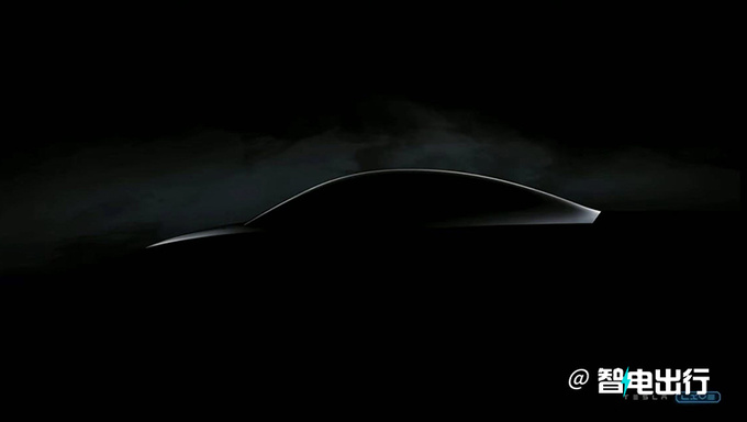 新款Model 3与Model Q曝光换新平台 或年内上市-图1