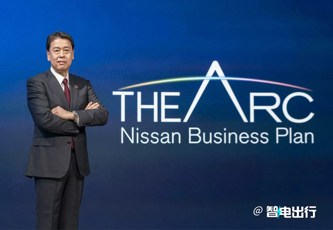 日产30款新车计划曝光特供中国8款纯电动车型-图4