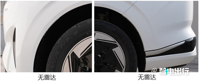 东风eπ008上半年预售增程/纯电都有 PK理想L8-图8