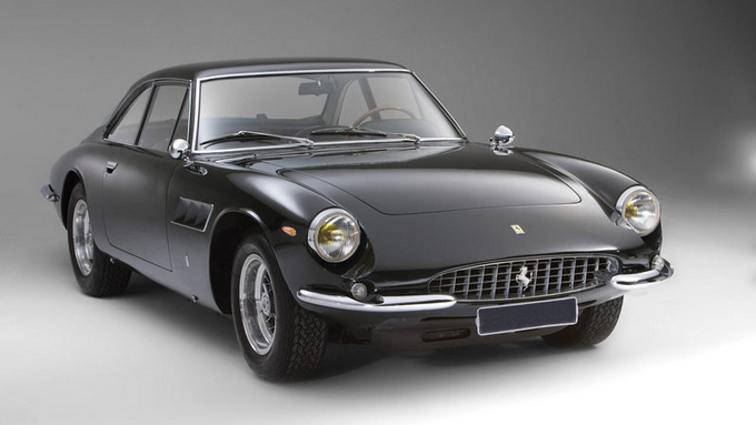 盘点法拉利史上10款最不知名的车型-图15