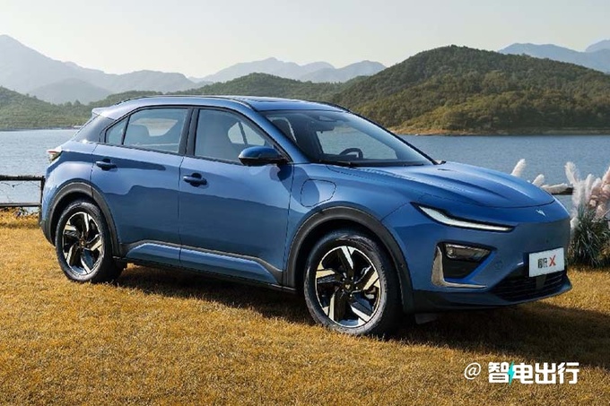 哪吒汽車月銷5連降周鴻祎投它自己是不是傻-圖7