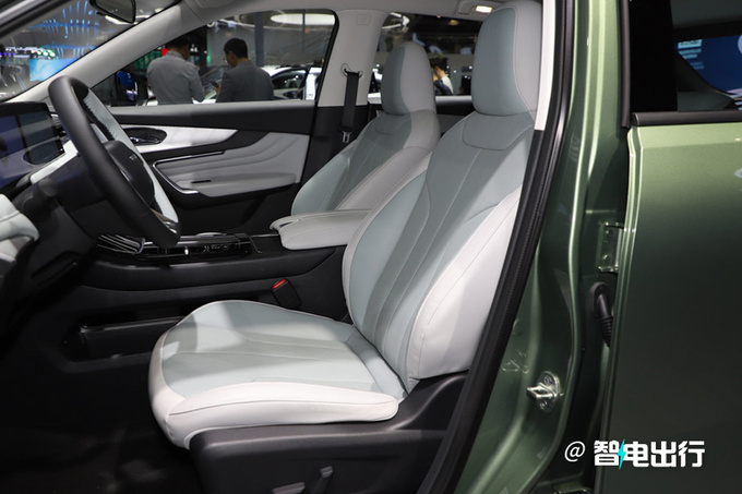 启辰大V混动版下线比比亚迪还省油 预计卖13万起-图9