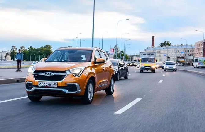 奇瑞商用车皮卡项目招兵买马新能源皮卡浮出水面-图2