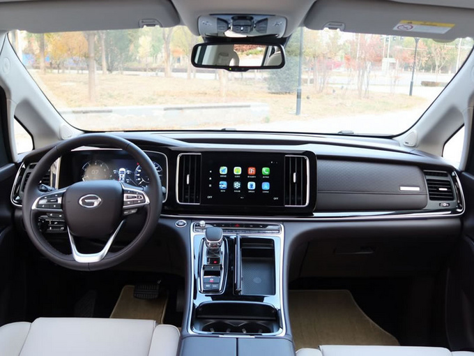 打造贴心舒适的款待 全新传祺M8是如何做到的-图6