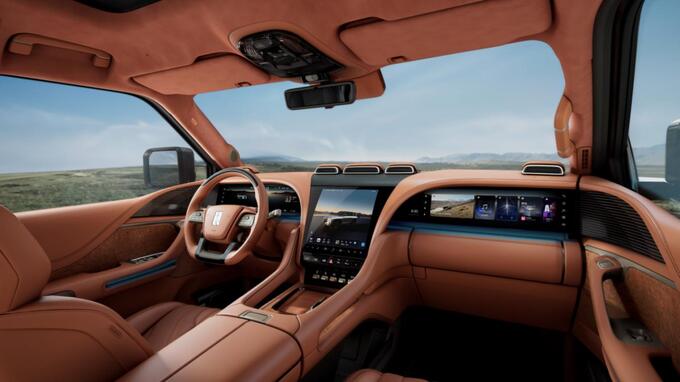 仰望U8豪华版上市 售价109.8万 让你仰望的不仅仅是百万售价-图10