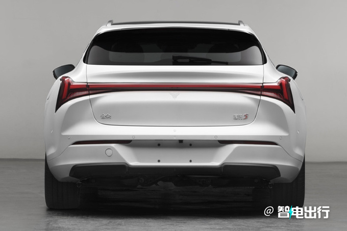 哪吒S獵裝車6月上市配激光雷達+寧德時代神行電池-圖4