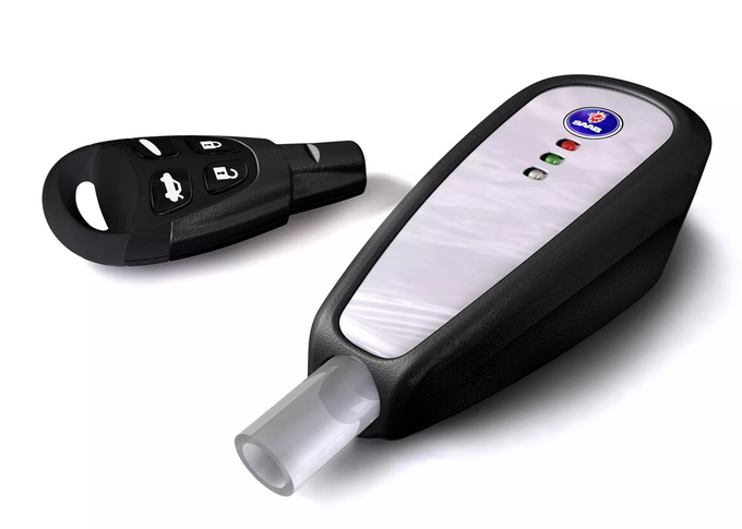 美国官方要求所有新车安装防酒后驾驶装置-图5