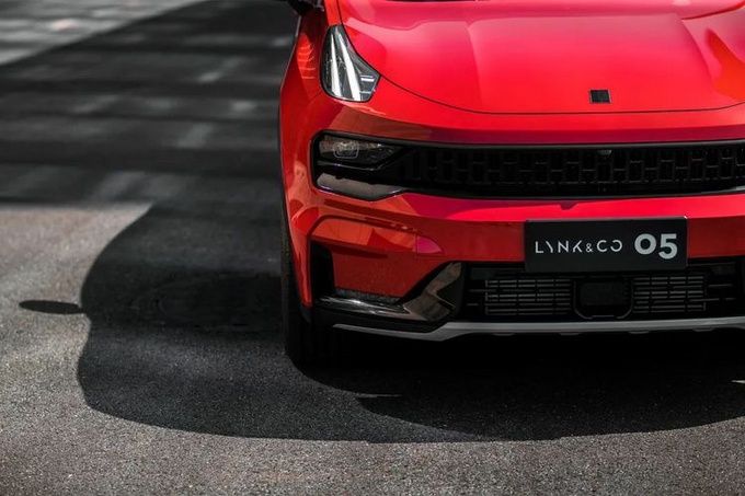 同比增幅40 吉利强势开局打响2021年第一枪-图5