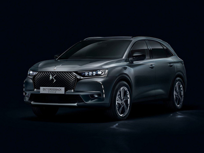 DS7特别版车型售价曝光搭专属外观/配置升级-图1