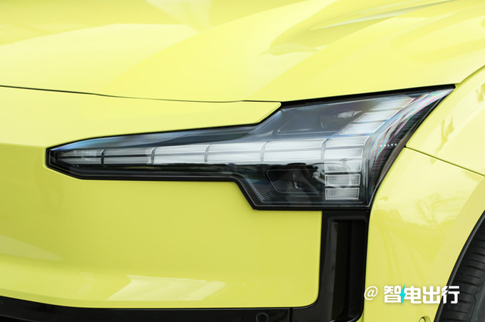 全面降價沃爾沃EX30售XX.XX萬起 續航590km-圖4