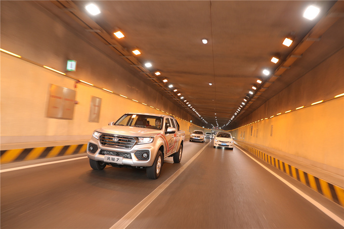 冠军实力骏领前行 长城皮卡两款新车发布 见证22年销冠-图14