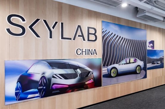 宝马中国研发再升级构建宝马集团全球唯二全流程研发体系-图3