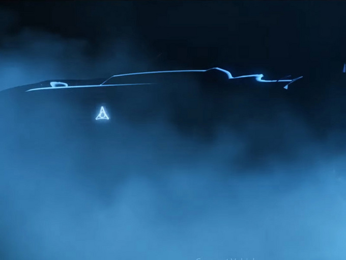 道奇全新车型曝光搭载电动机/明年正式推出-图1