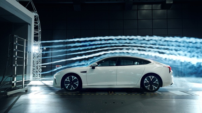 不懼冬季高速續(xù)航挑戰(zhàn)哪吒S要憑超級增程攪局市場-圖8