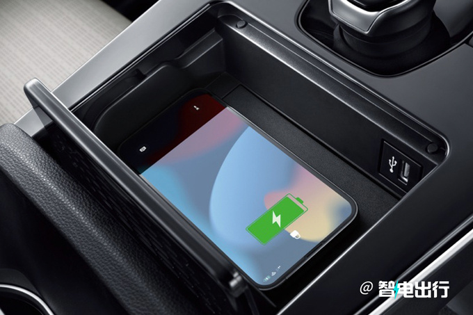 豐田鉑智4X售17.98萬起優化電池結構比宋PLUS大-圖10