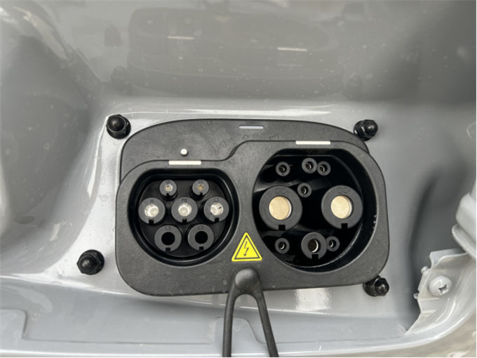 试驾长安超级增程皮卡猎手兼具皮卡与新能源的双重优势-图15