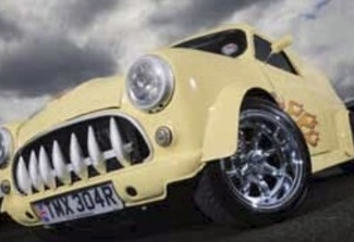 2023廣州車展MINI的未來決定于它的過去-圖5