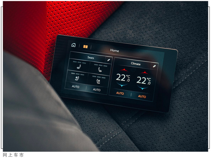 宾利新款添越运动版开售搭4.0T/内饰更豪华-图6