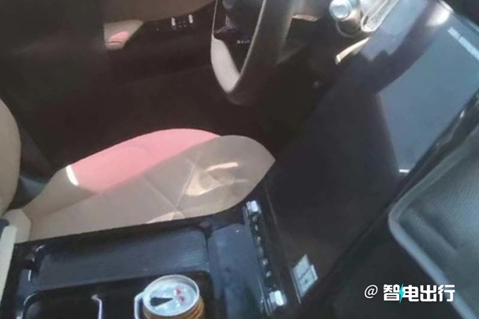 银河L6三季度上市纯电续航105km 尺寸超比亚迪秦-图11