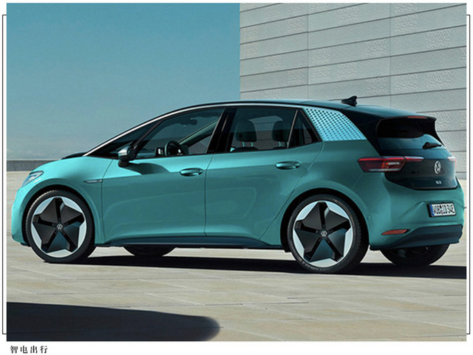 大众将调整电动汽车业务多款车型未来或在美制造-图5