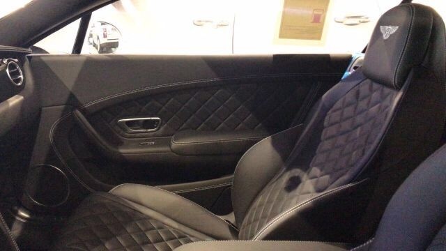宾利欧陆GT超豪华跑车 全新境界尽享洒脱-图8