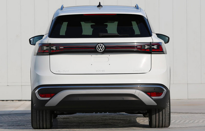 一汽-大众加长纯电探岳4月发布预计28万起售-图3