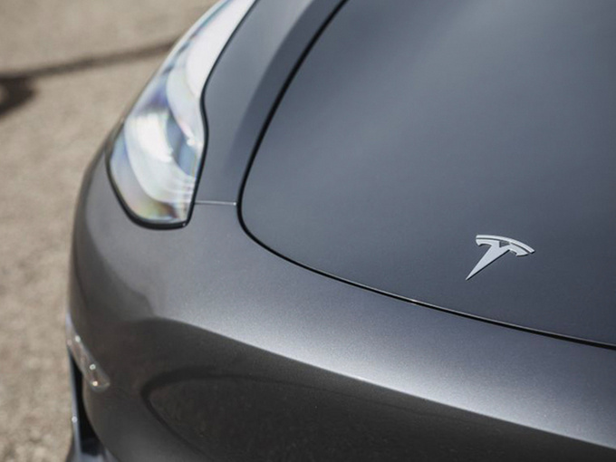 特斯拉最新销量曝光批发销量超3万/出口过万台-图1