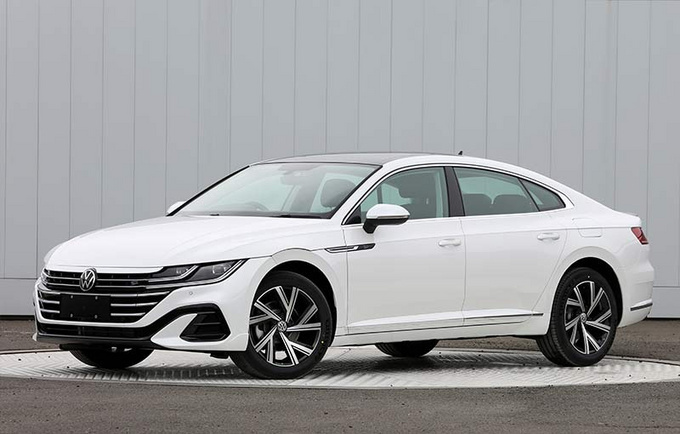 一汽-大众将推3款新车 全新高尔夫领衔/最低14万起-图7