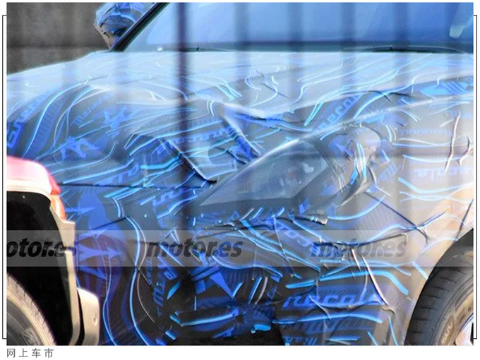 玛莎拉蒂全新入门SUV路试年底发布/售价更低-图3