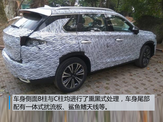 挑战70万销量目标 广汽传祺2018年再推3款新车型_传祺ga8_车企新车