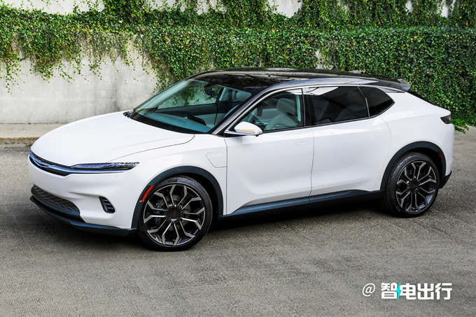 克萊斯勒官宣將推兩款新車型MPV賣的比奧德賽好-圖2