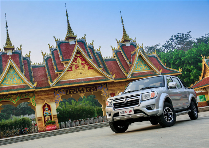 回归专业2018年郑州日产皮卡大事记回顾-图2 回归专业2018年郑州日产皮卡大事记回顾-图2