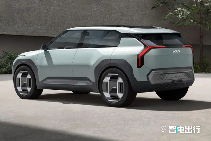 起亚全新SUV最新消息确认5月底上市/取代狮铂拓界-图3