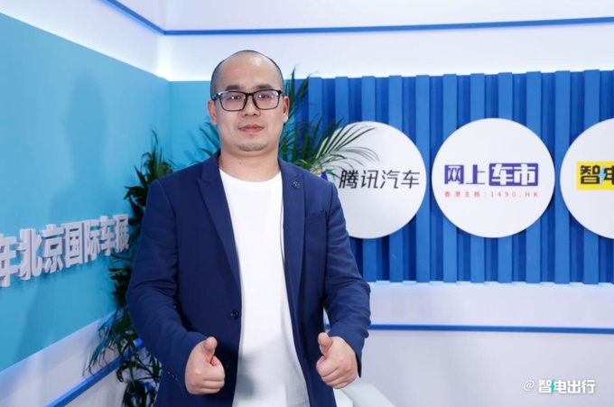 启辰许友天VX6得房率超理想L7L9将发6款新车-图2