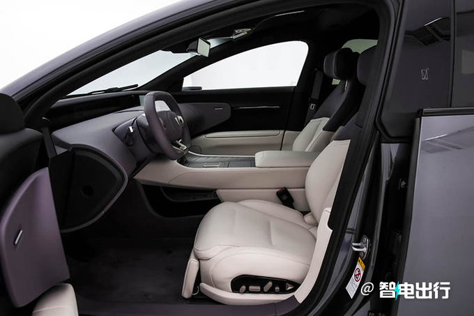 阿维塔12到店销售员31日上市 预计售30-40万-图11