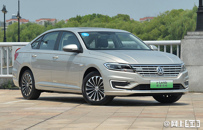 大众在华第三个MEB工厂落户长沙 总产能达75万辆-图4